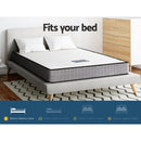 Giselle Bedding 13cm Mattress Tight Top Single - RnR Galore