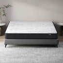 Giselle Bedding 16cm Mattress Medium Firm Queen - RnR Galore