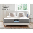 Giselle Bedding 23cm Mattress Extra Firm Double - RnR Galore