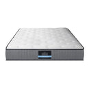 Giselle Bedding 23cm Mattress Extra Firm Queen - RnR Galore