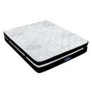 Giselle Bedding 28cm Mattress Super Firm King - RnR Galore
