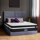 Giselle Bedding 28cm Mattress Super Firm King Single - RnR Galore