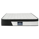 Giselle Bedding 30cm Mattress Euro Top Double - RnR Galore