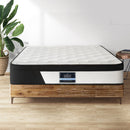 Giselle Bedding 30cm Mattress Euro Top Queen - RnR Galore