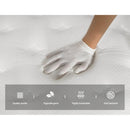Giselle Bedding 30cm Mattress Euro Top Queen - RnR Galore