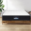 Giselle Bedding 32cm Mattress Euro Top Queen - RnR Galore