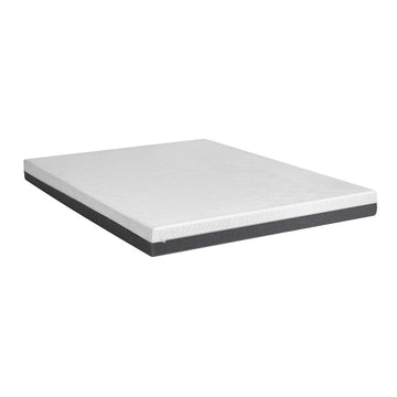 Giselle Bedding Memory Foam Mattress Bed Cool Gel Non Spring 15cm Double - RnR Galore
