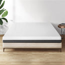 Giselle Bedding Memory Foam Mattress Bed Cool Gel Non Spring 15cm King - RnR Galore