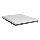 Giselle Bedding Memory Foam Mattress Bed Cool Gel Non Spring 15cm Queen - RnR Galore