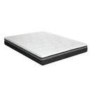 Giselle Bedding Memory Foam Mattress Bed Cool Gel Non Spring 25cm Double - RnR Galore
