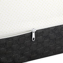 Giselle Bedding Memory Foam Mattress Bed Cool Gel Non Spring 25cm Double - RnR Galore