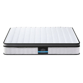 Giselle Mattress Cool Gel Foam 25cm King - RnR Galore