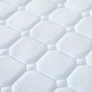 Giselle Mattress Cool Gel Foam 25cm King - RnR Galore