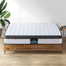 Giselle Mattress Cool Gel Foam 25cm Queen - RnR Galore