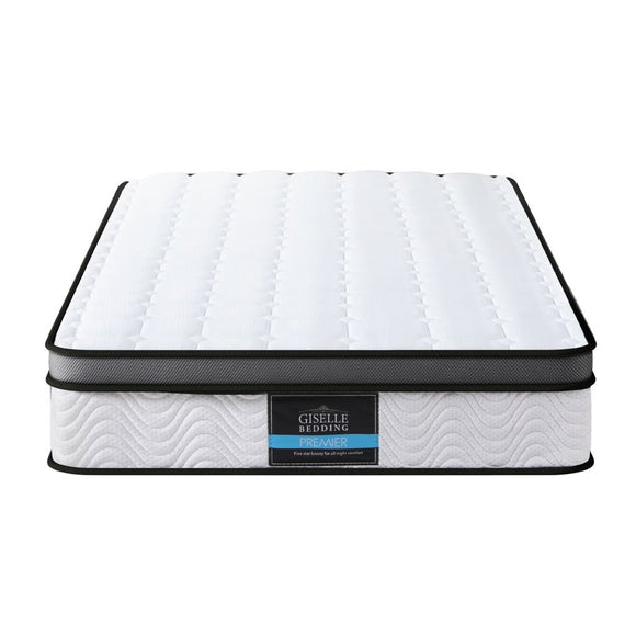 Giselle Mattress Cool Gel Foam 25cm Single - RnR Galore