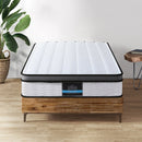 Giselle Mattress Cool Gel Foam 25cm Single - RnR Galore