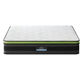 Giselle Mattress Cool Gel Foam 30cm Double - RnR Galore