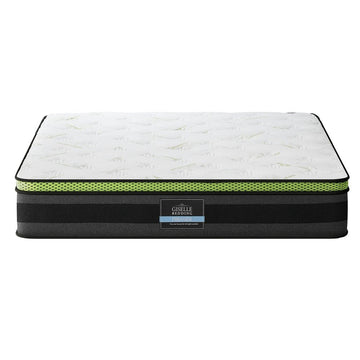 Giselle Mattress Cool Gel Foam 30cm King - RnR Galore