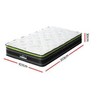 Giselle Mattress Cool Gel Foam 30cm King Single - RnR Galore