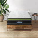 Giselle Mattress Cool Gel Foam 30cm King Single - RnR Galore