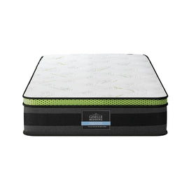 Giselle Mattress Cool Gel Foam 30cm Single - RnR Galore
