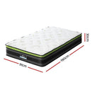 Giselle Mattress Cool Gel Foam 30cm Single - RnR Galore