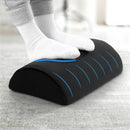 Giselle Memory Foam Footrest Cushion Pillow - RnR Galore