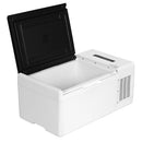 Glacio Camping Fridge 15L Portable Bar Fridges Freezer 12V/24V/240V - RnR Galore