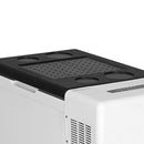 Glacio Camping Fridge 15L Portable Bar Fridges Freezer 12V/24V/240V - RnR Galore