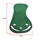 Golf Putting Green Par Three 95cm x 275cm - RnR Galore