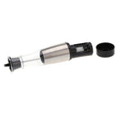 Gravity Salt or Pepper Grinder - Automatic Twist Grind Shakers Mills Electric - RnR Galore