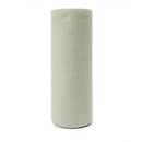 Green 4 - Roll Pack, 80 Sheets Reusable Tear - Off Microfiber Cleaning Cloths - Non - Stick Oil & Absorbent Kitchen Wipes - RnR Galore