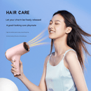 Green Ultra - Lightweight Ionic Cordless Hair Dryer, USB Rechargeable Portable Blow Dryer with Cool Air for Travel & Home - RnR Galore