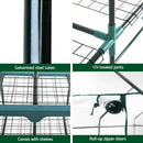 Greenfingers Greenhouse 5 Tiers Mini Green House Garden Bed Planter Box 1.9x0.7x0.5M - RnR Galore