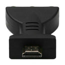 HDMI to 3 RCA AV Audio Video Adapter Converter - RnR Galore