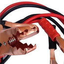 Heavy Duty JUMPER LEADS Booster Cables Jump Start 1000AMP 2.1M Long Car Battery - RnR Galore