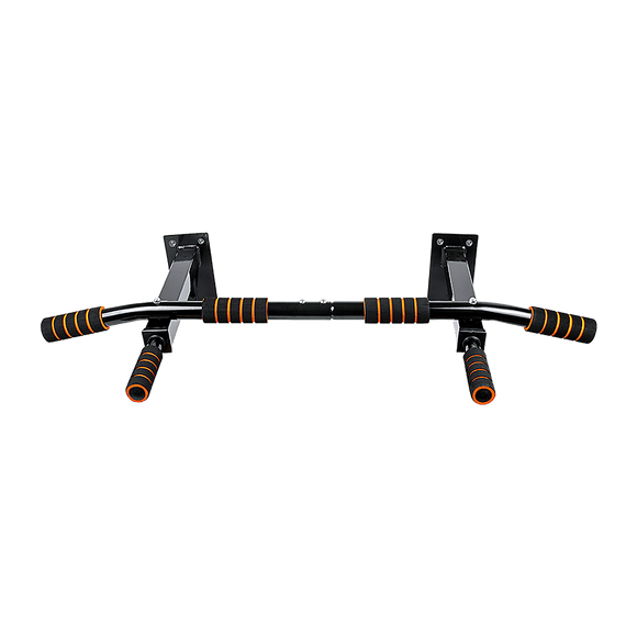 Heavy Duty Pull Up Bar Home Gym Chin Up Bar Wall Ceiling Mount - RnR Galore