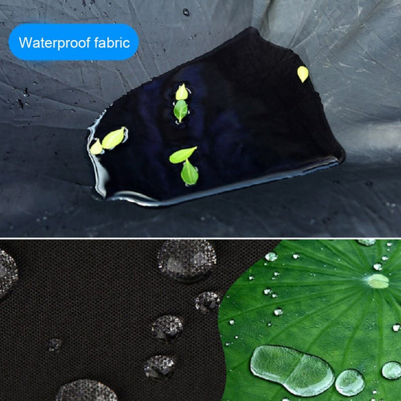 Heavy Duty Waterproof Bicycle Bike Cover Cycle Outdoor UV Protection - RnR Galore