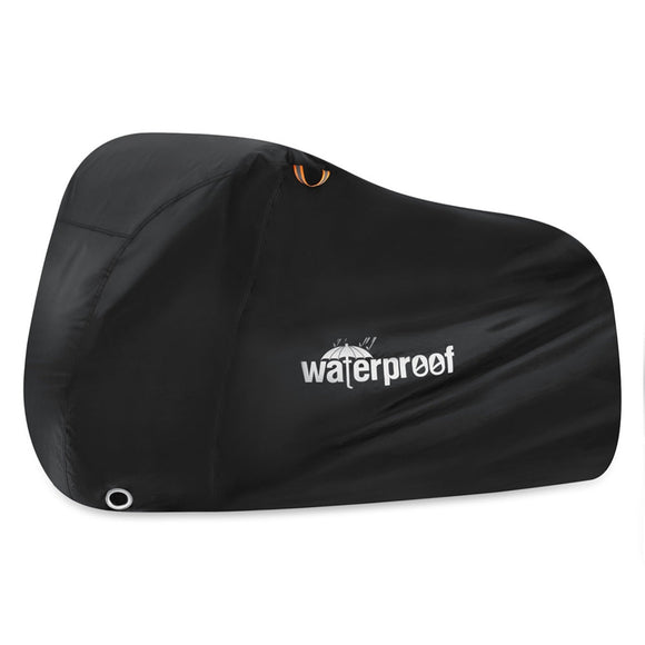 Heavy Duty Waterproof Bicycle Bike Cover Cycle Outdoor UV Protection - RnR Galore
