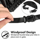 Heavy Duty Waterproof Bicycle Bike Cover Cycle Outdoor UV Protection - RnR Galore