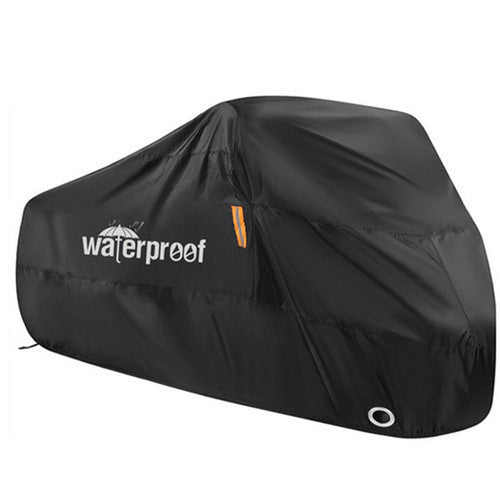 Heavy Duty Waterproof Bicycle Bike Cover Cycle Outdoor UV Protection - RnR Galore