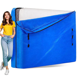 Heavy Duty Waterproof Mattress Bag - Single 194x95x38 cm - RnR Galore