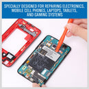 HORUSDY 18 in 1 Mobile Phone Repair Tools Kit Pry Opening Tool Screwdriver - RnR Galore