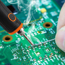 HORUSDY 8W 4V Max Cordless Soldering Iron Rechargeable with Lithium-Ion Battery - RnR Galore