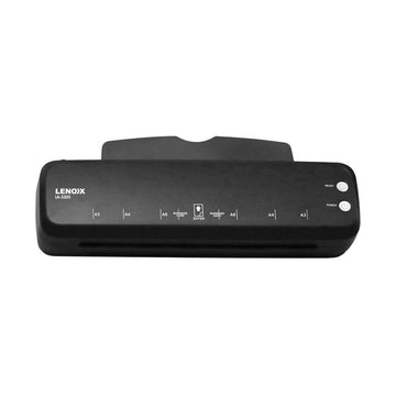 Hot Paper Laminator (A3 Size) 350W, Laminating Thickness 80 - 100 Microns - RnR Galore
