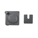 Invisible Wall Mounted Clothesline for Hotel Bathroom Sunbed Laundry Drying Rope - RnR Galore