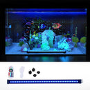 i.Pet Aquarium Light Submersible 52CM Air Bubble LED Light - RnR Galore