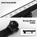 i.Pet Aquarium Light Submersible 67CM Air Bubble LED Light - RnR Galore