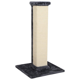 i.Pet Cat Tree 92cm Scratching Post Tower Scratcher Wood Condo Bed House Trees - RnR Galore