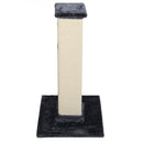 i.Pet Cat Tree 92cm Scratching Post Tower Scratcher Wood Condo Bed House Trees - RnR Galore
